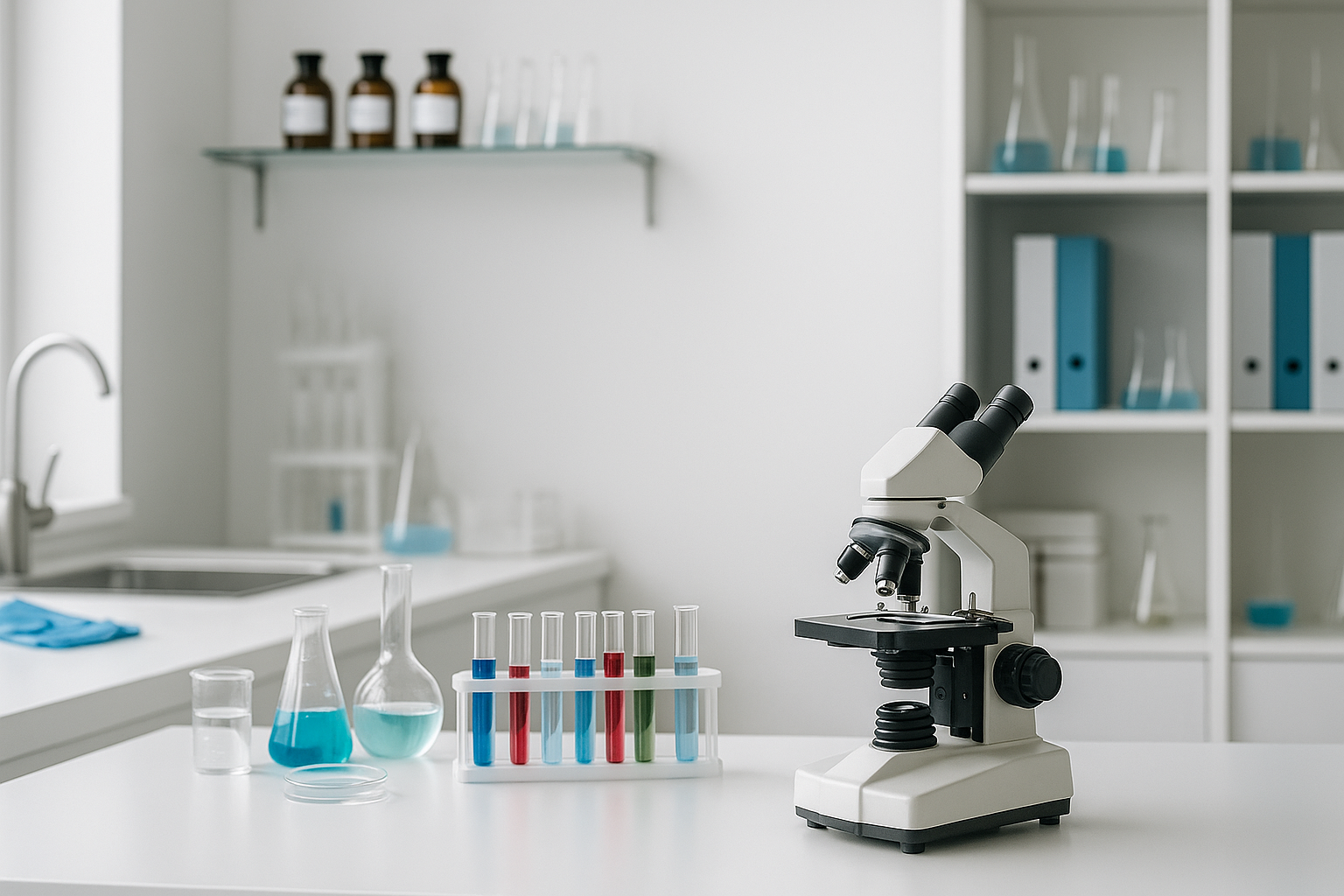 Medical Grade Quality Standards